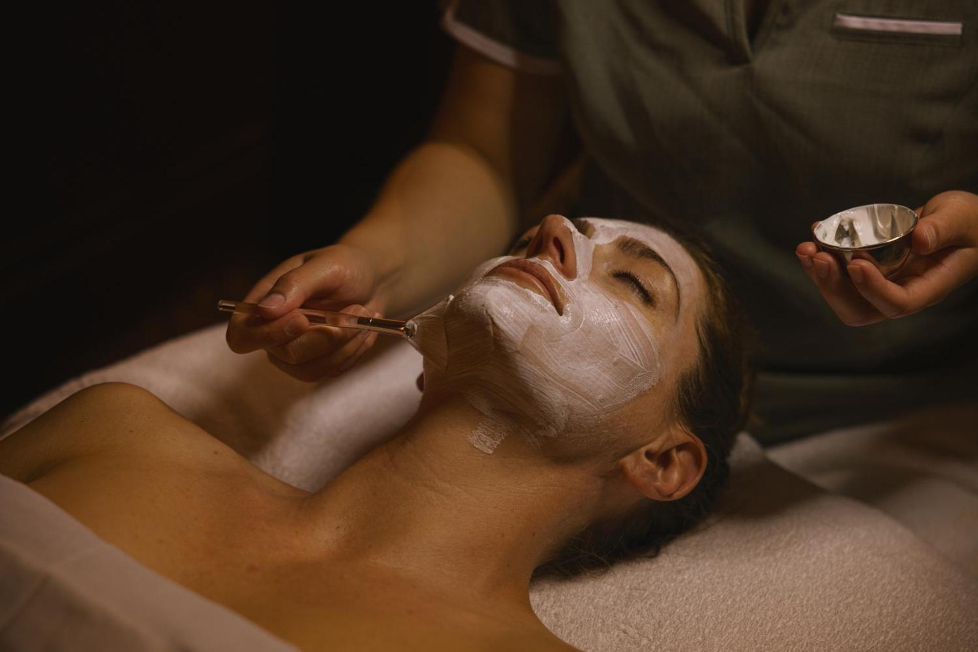 Post Hotel & Spa 레이크루이스 외부 사진